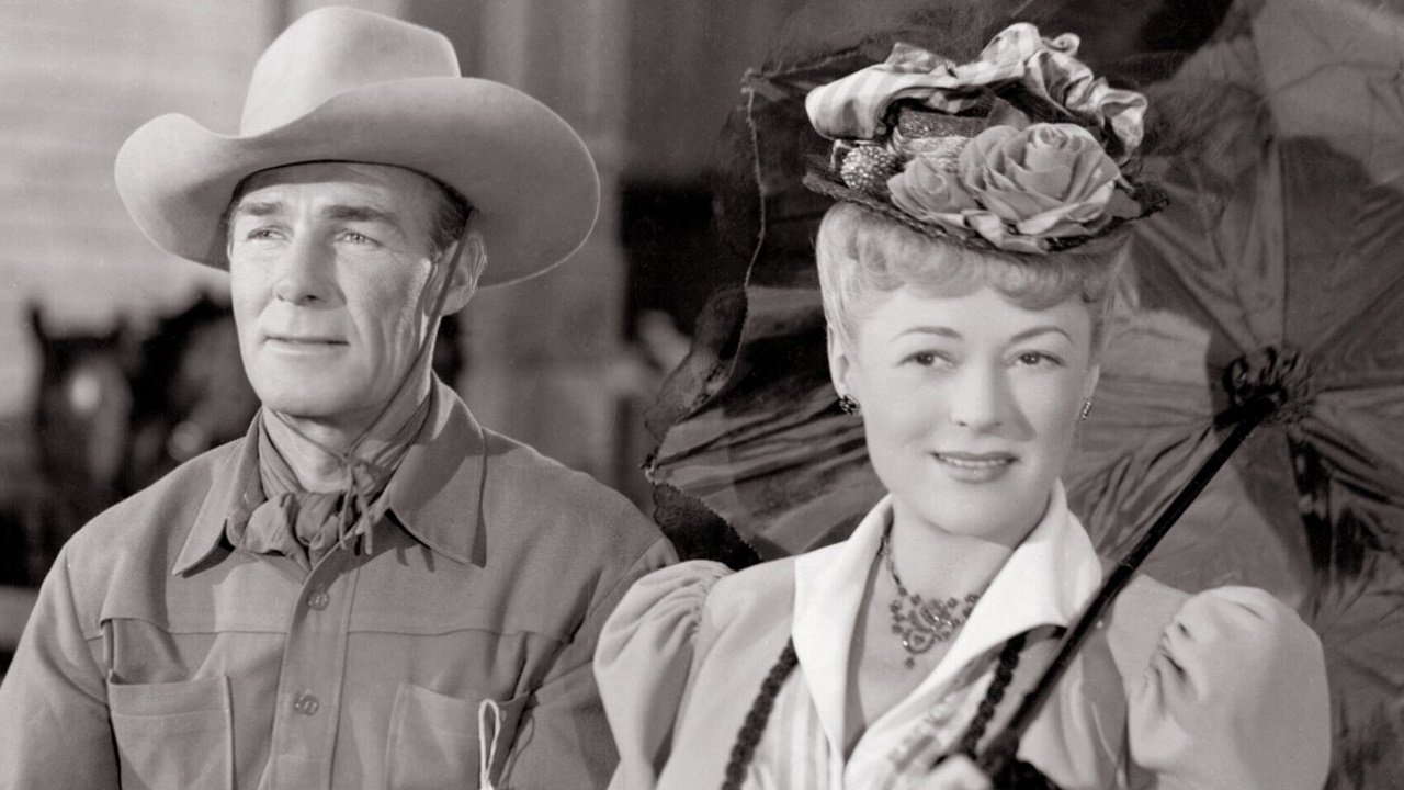 Coroner Creek Background