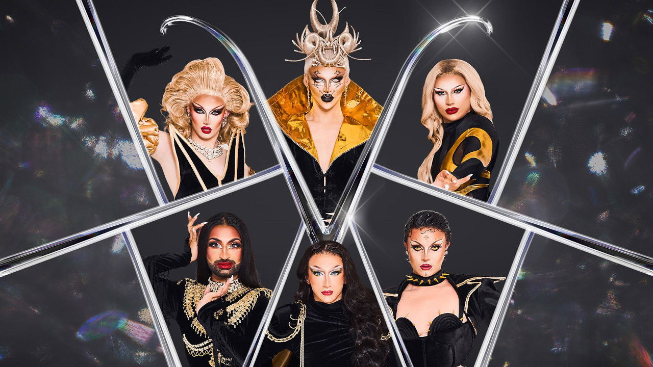 Keeping Up with Krystal Versace Background