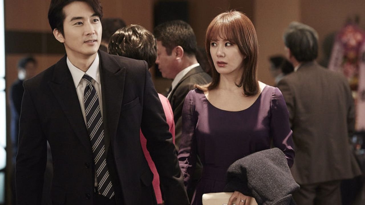 Wonderful Nightmare Background