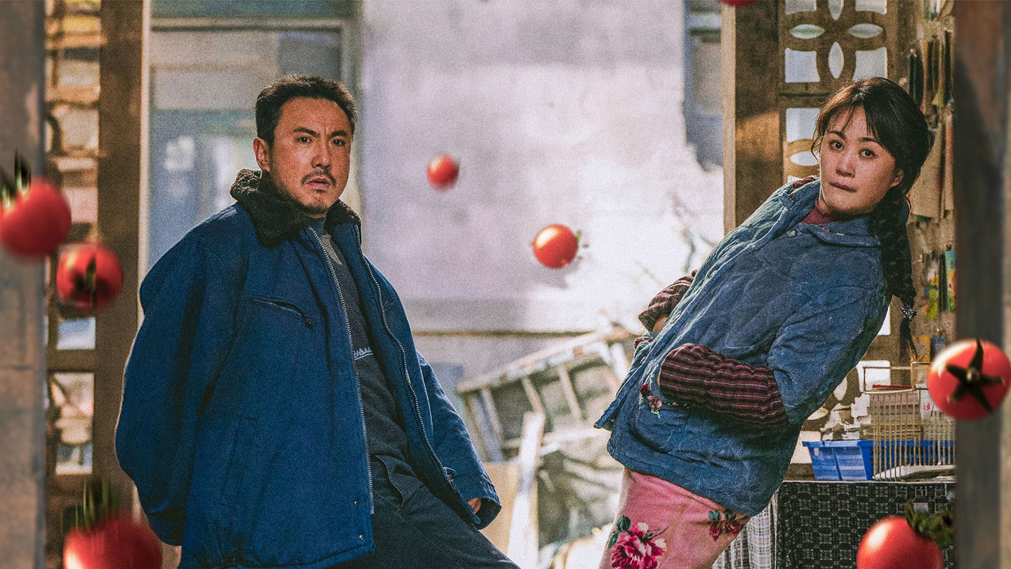 Successor Background