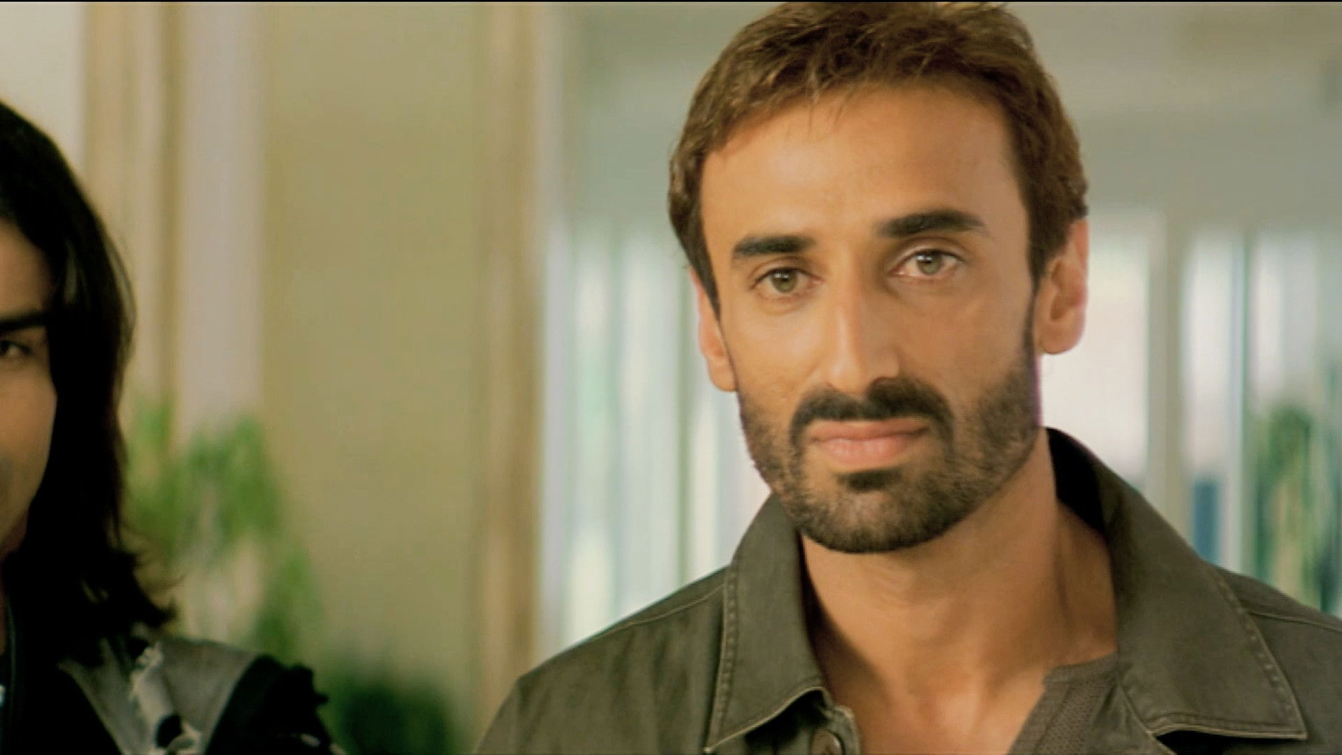 Fight Club: Members Only Background