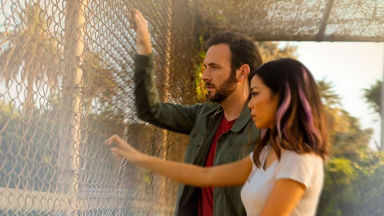 Fallen Stars Background