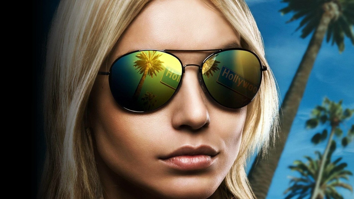 Killer Reputation Background