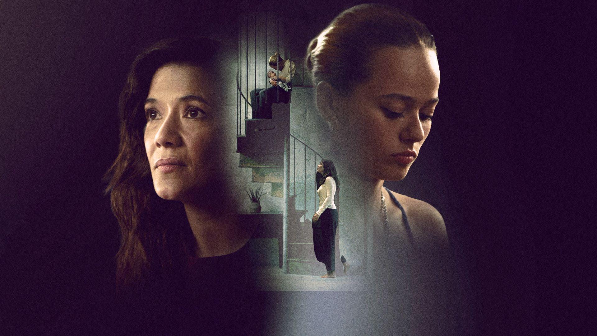 The Intruder Background