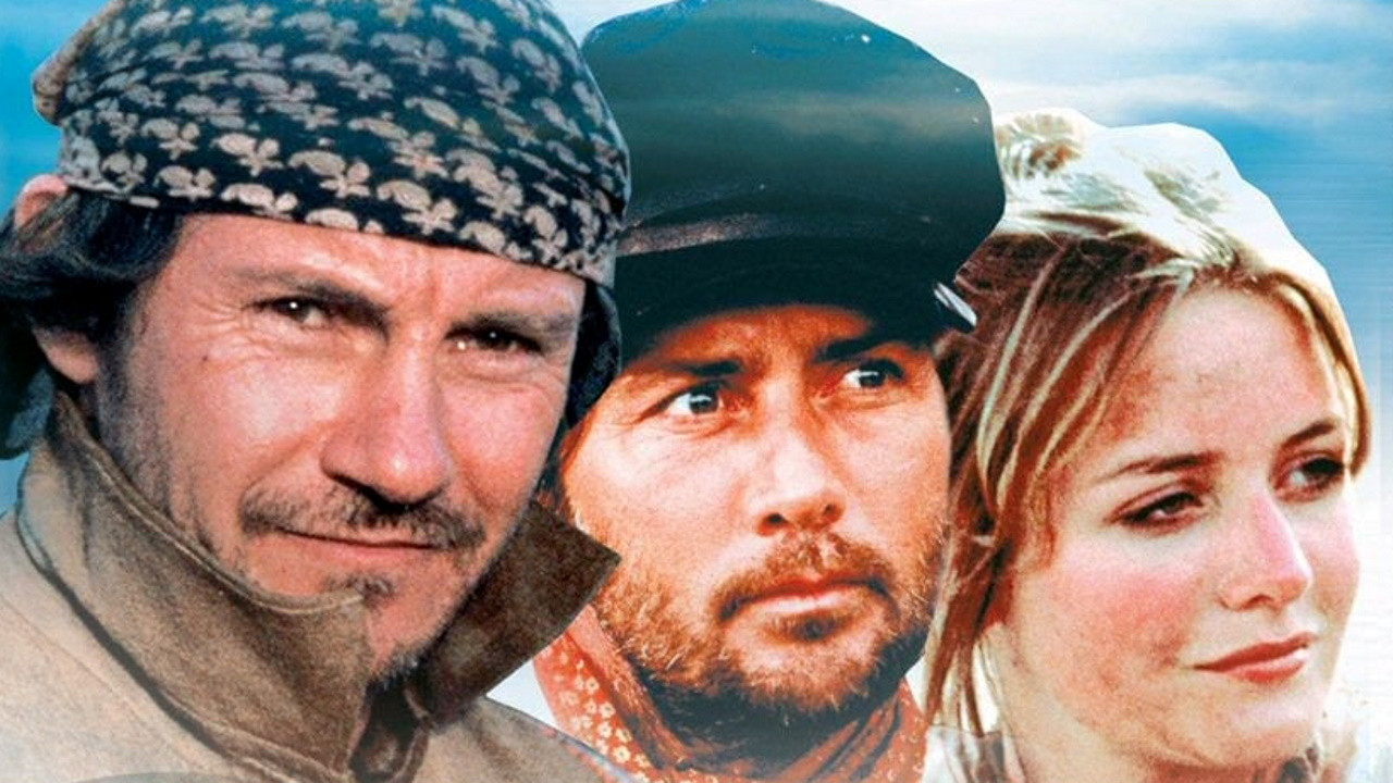 Eagle's Wing Background