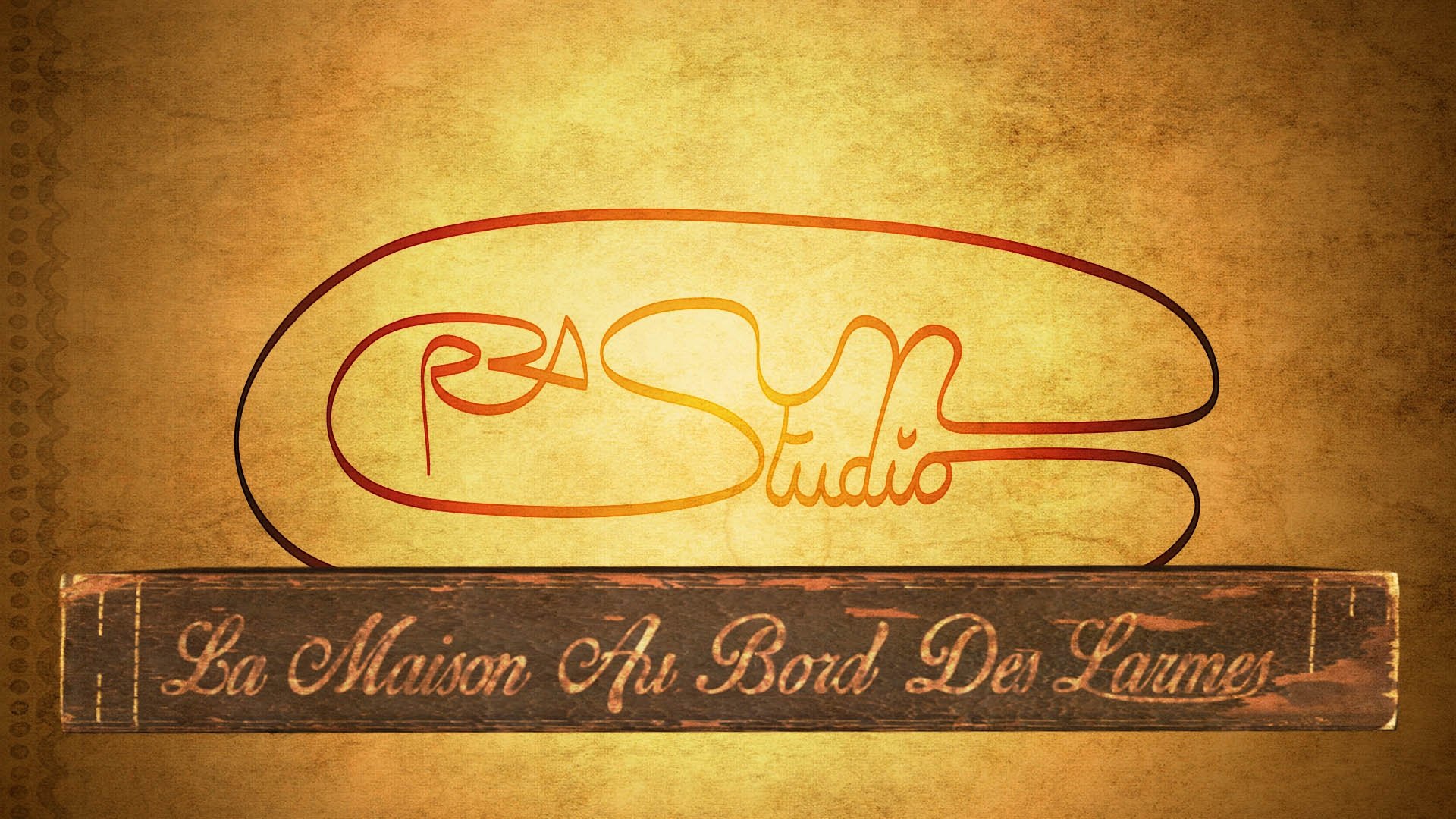 The House of Tears Background