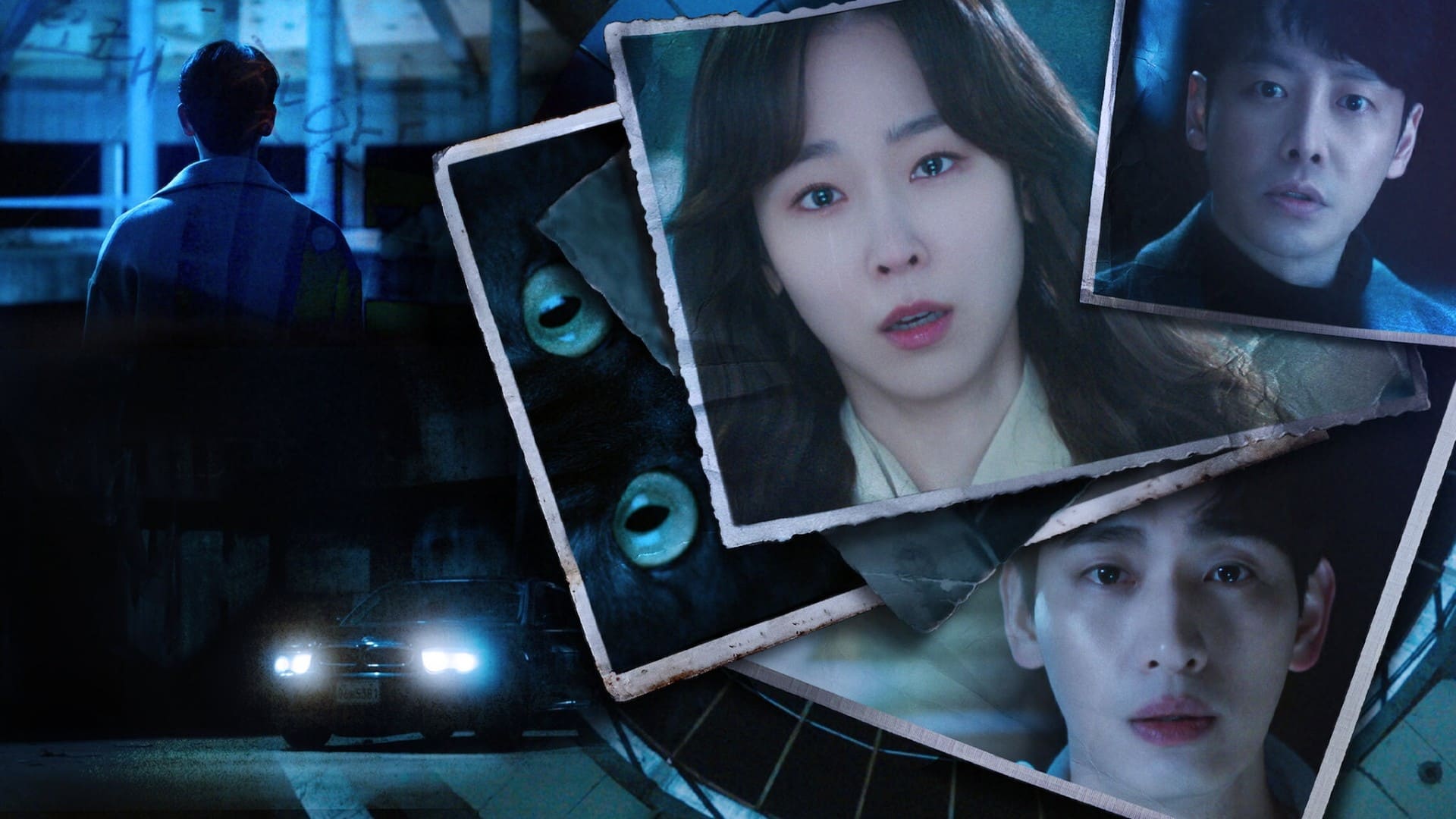 You Are My Spring Background