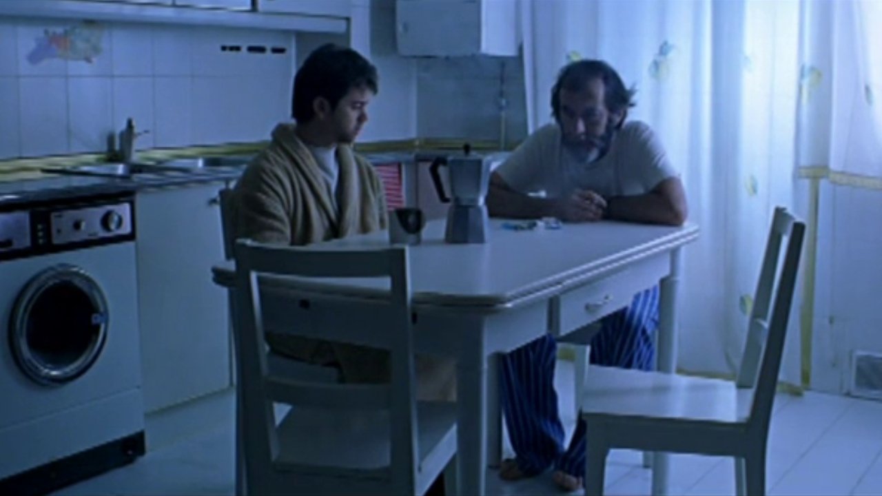 Éramos pocos Background