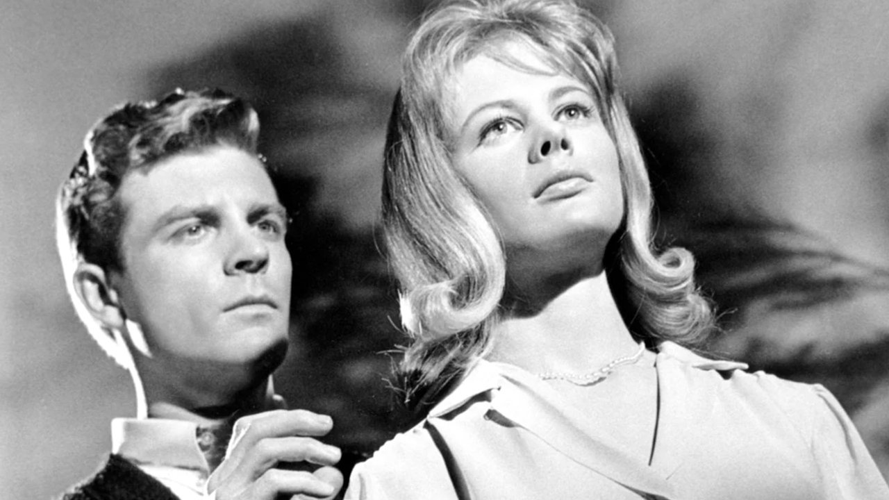 The Couch Background