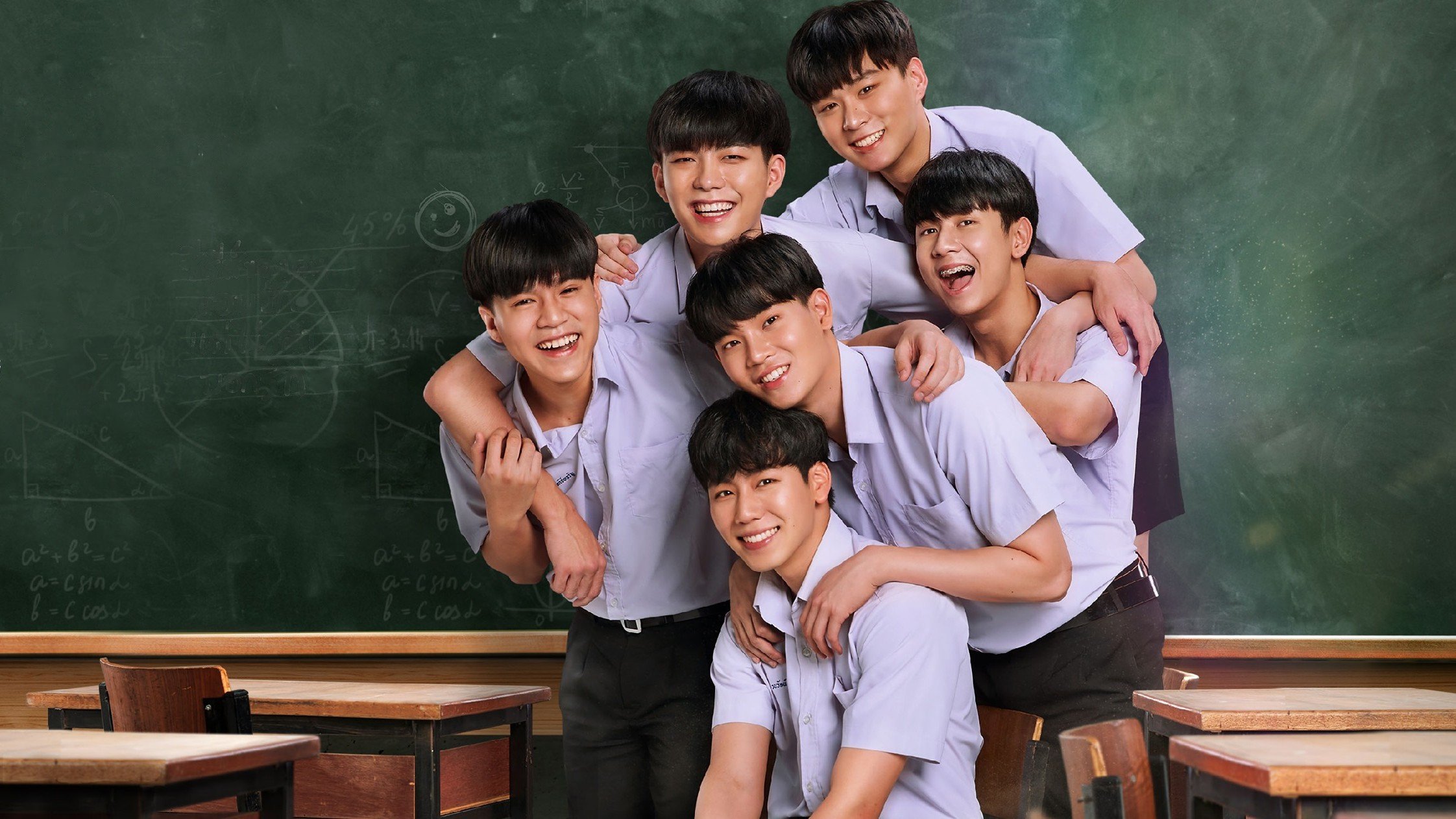 The Best Story Background