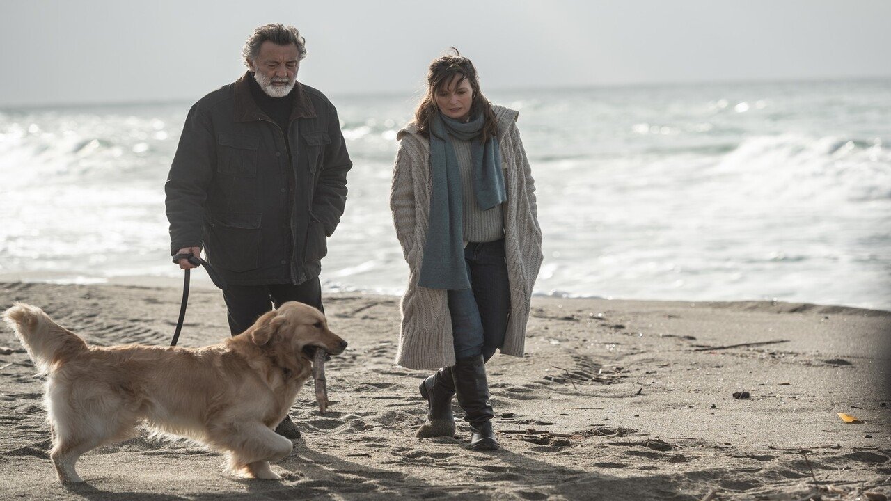 The Penitent - A Rational Man Background