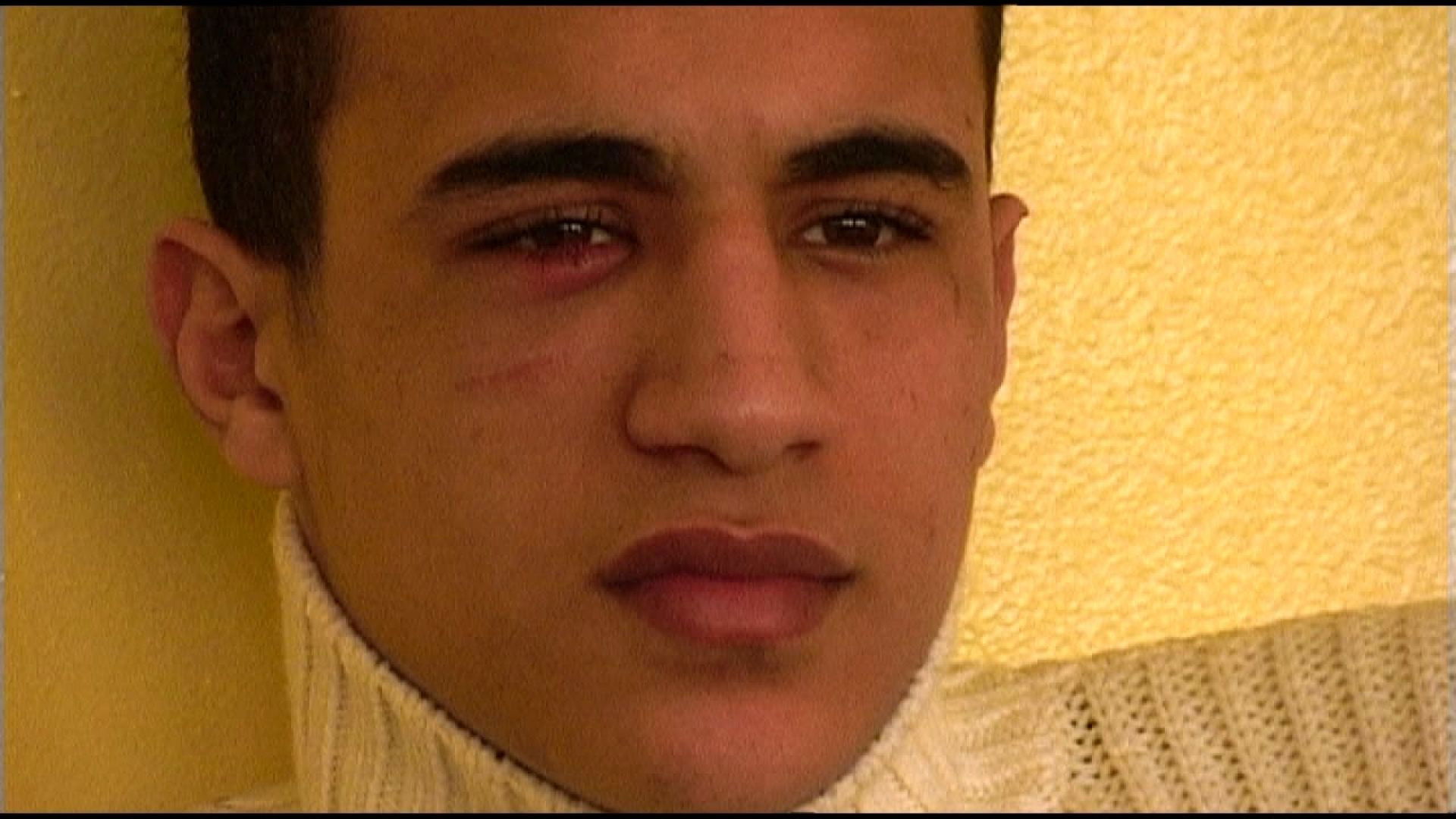 Vechtershart Background