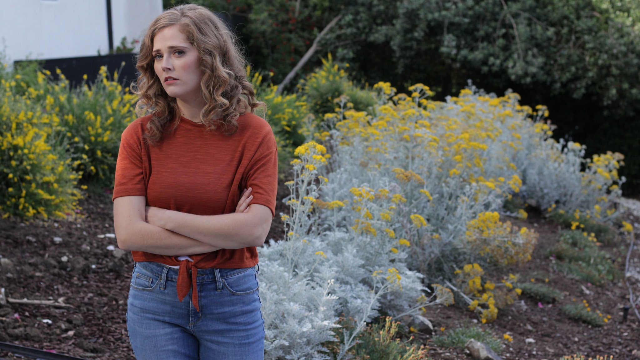 Who Wants Me Dead? Background