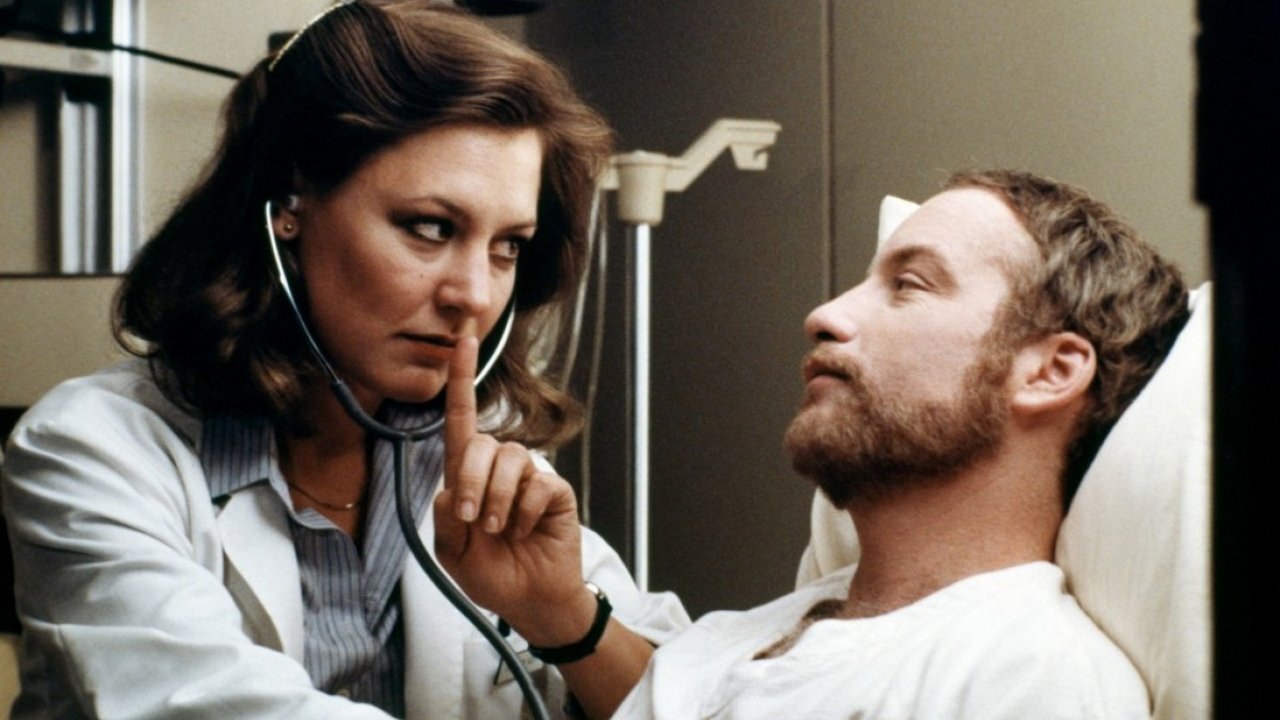 Whose Life Is It Anyway? Background