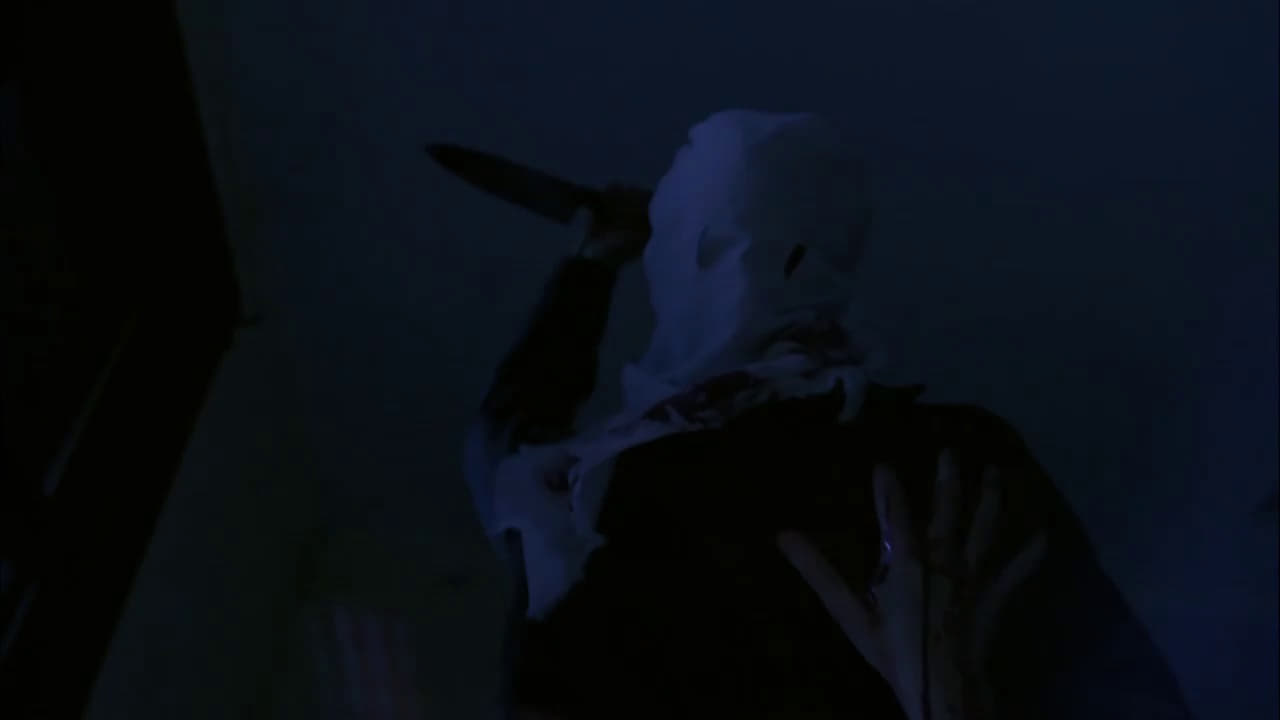 Malevolence Background