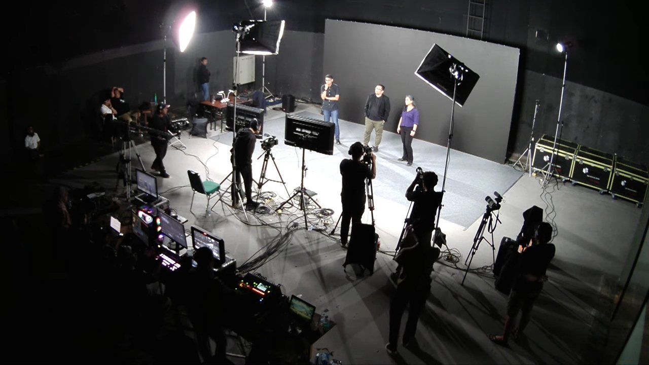 Dirty Vote Background