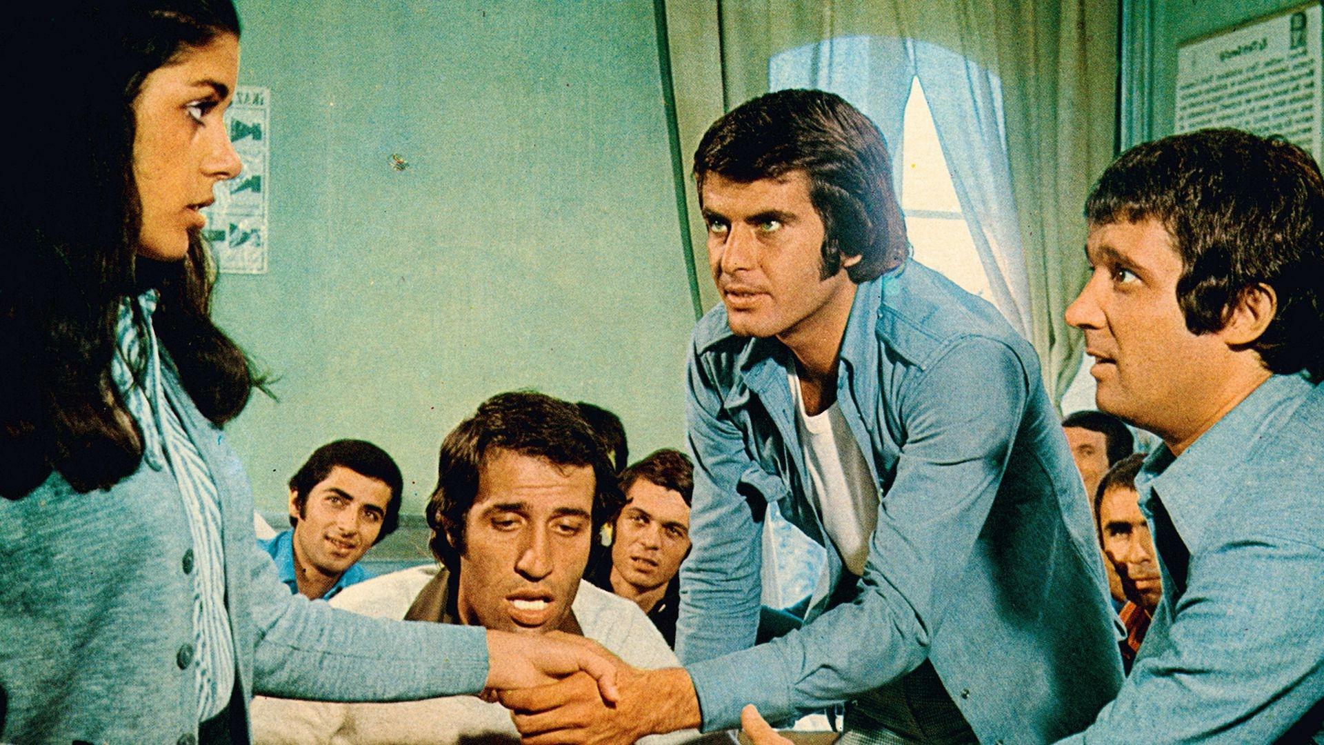 The Chaos Class Failed the Class Background