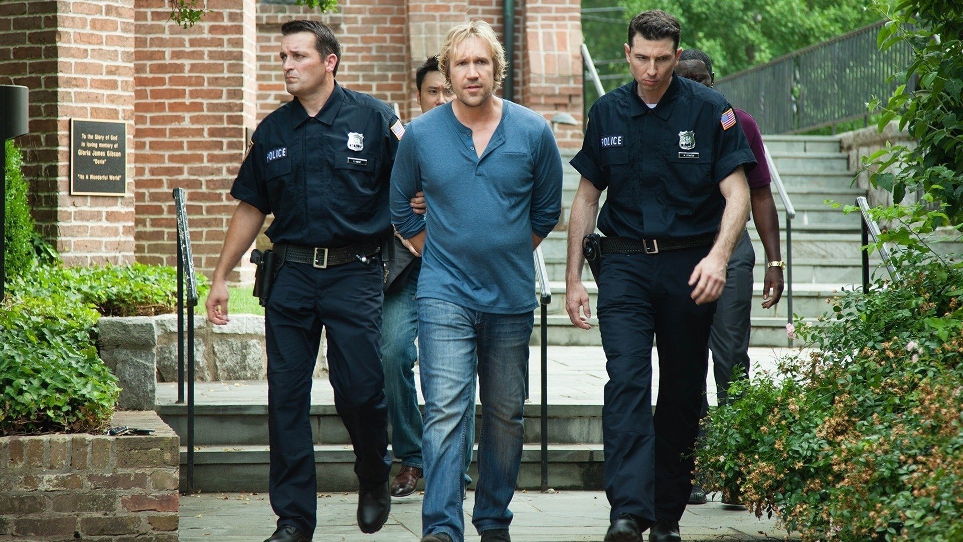 God's Not Dead 2 Background