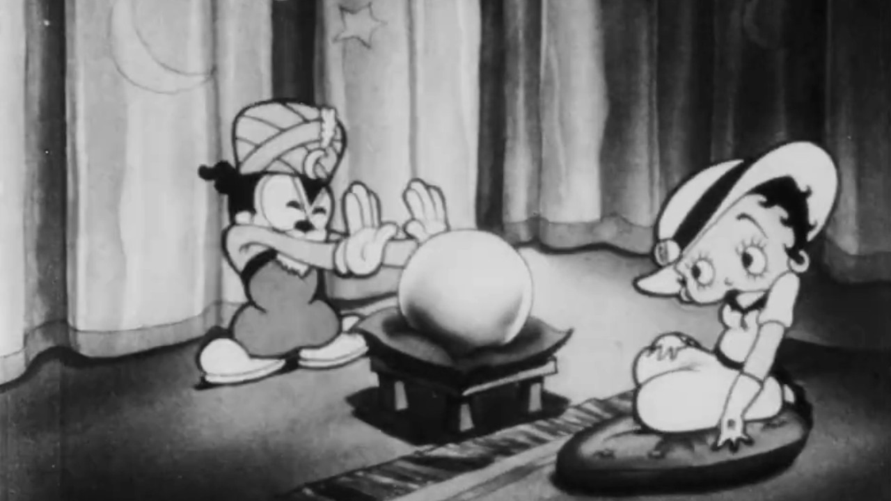 Is My Palm Read Background