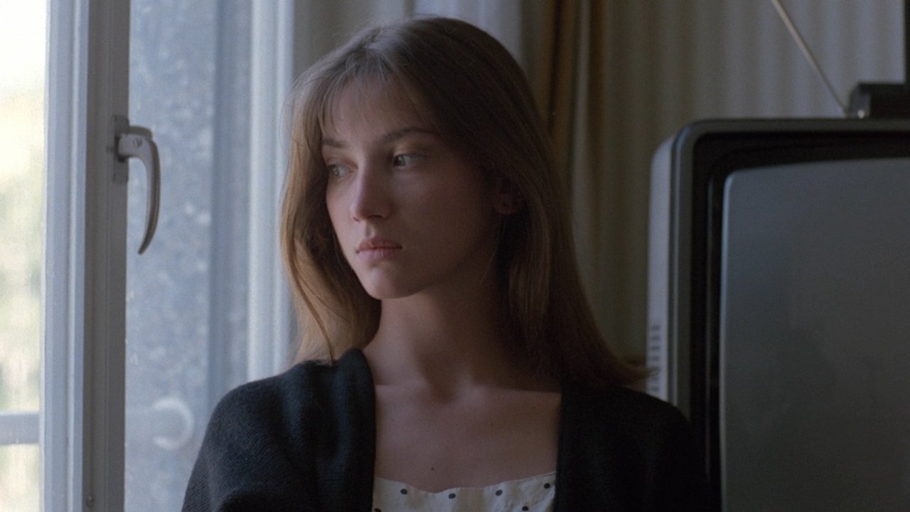 Hail Mary Background