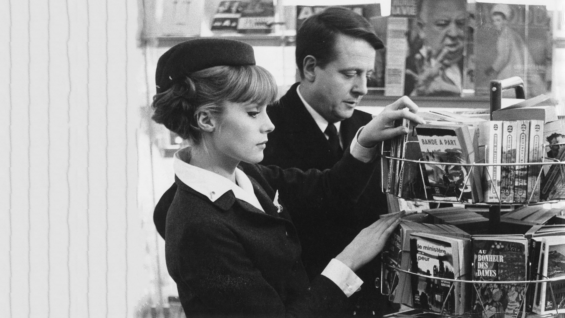 The Soft Skin Background