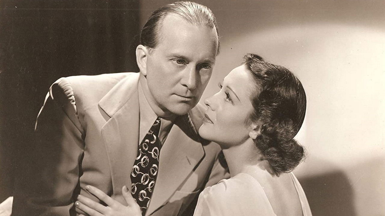 Night Club Scandal Background