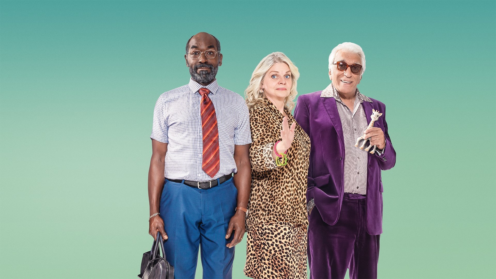 Start Me Up Background