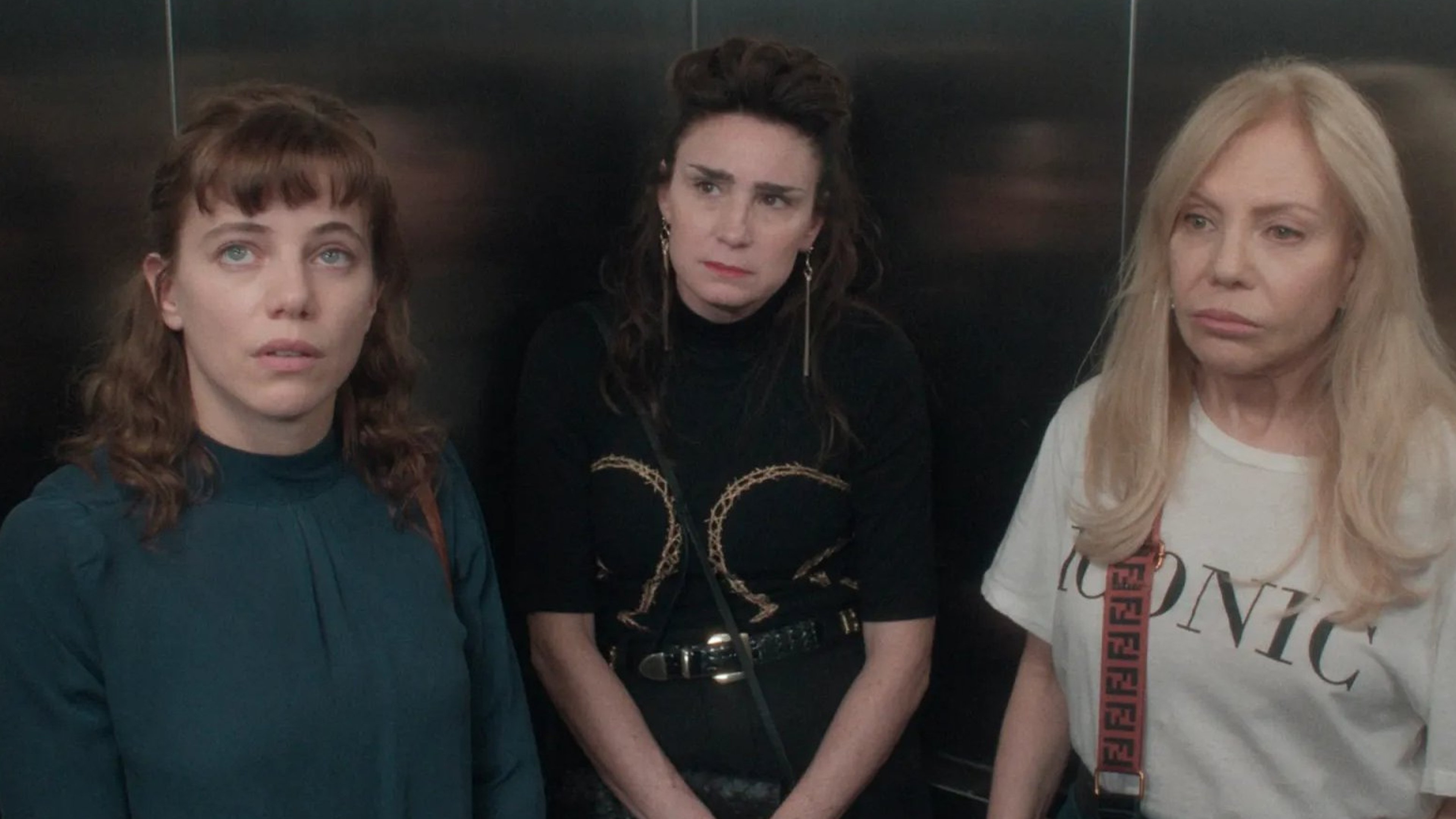 Culpa cero Background