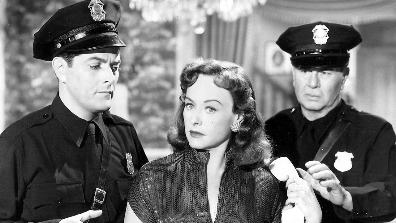 Vice Squad Background