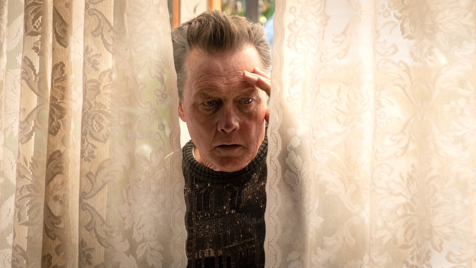 Tone-Deaf Background