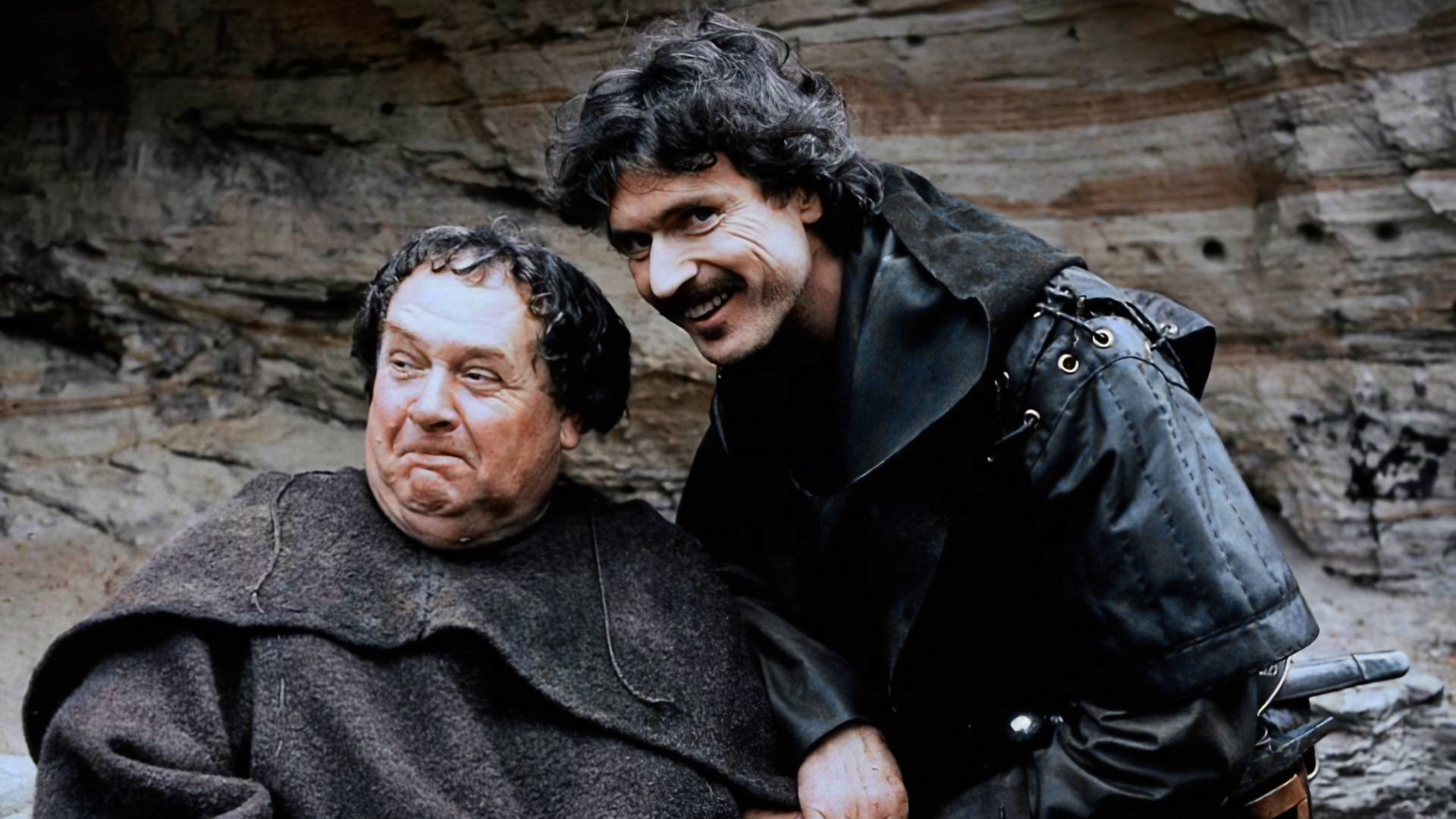 Robin Hood Background