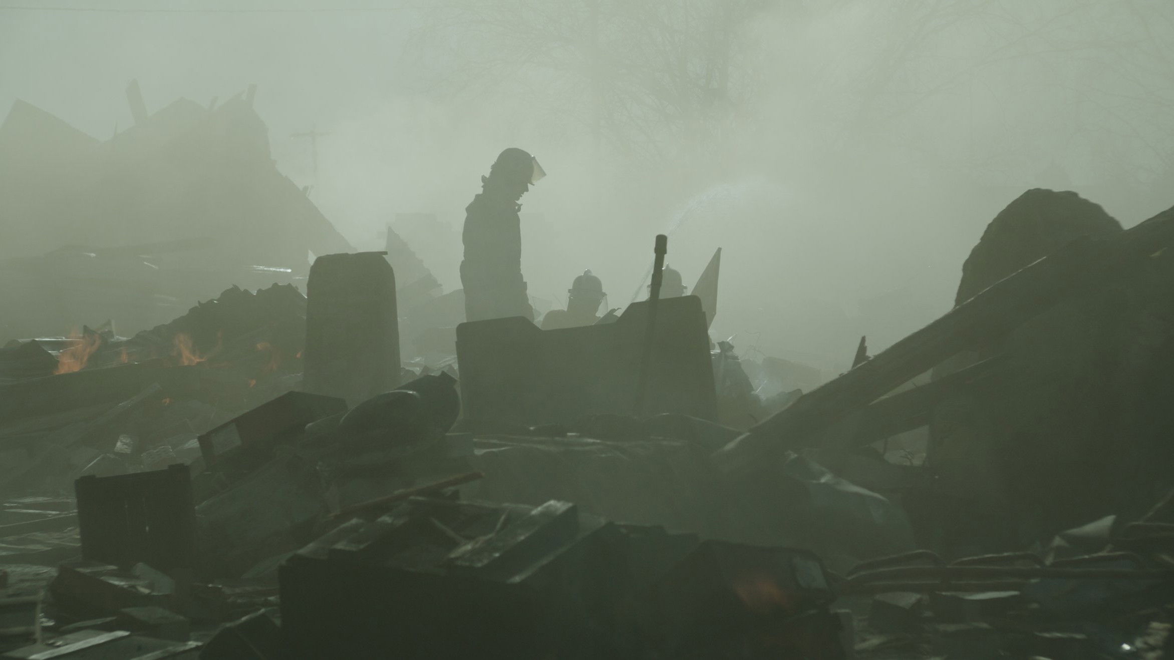 Lapua 1976 Background