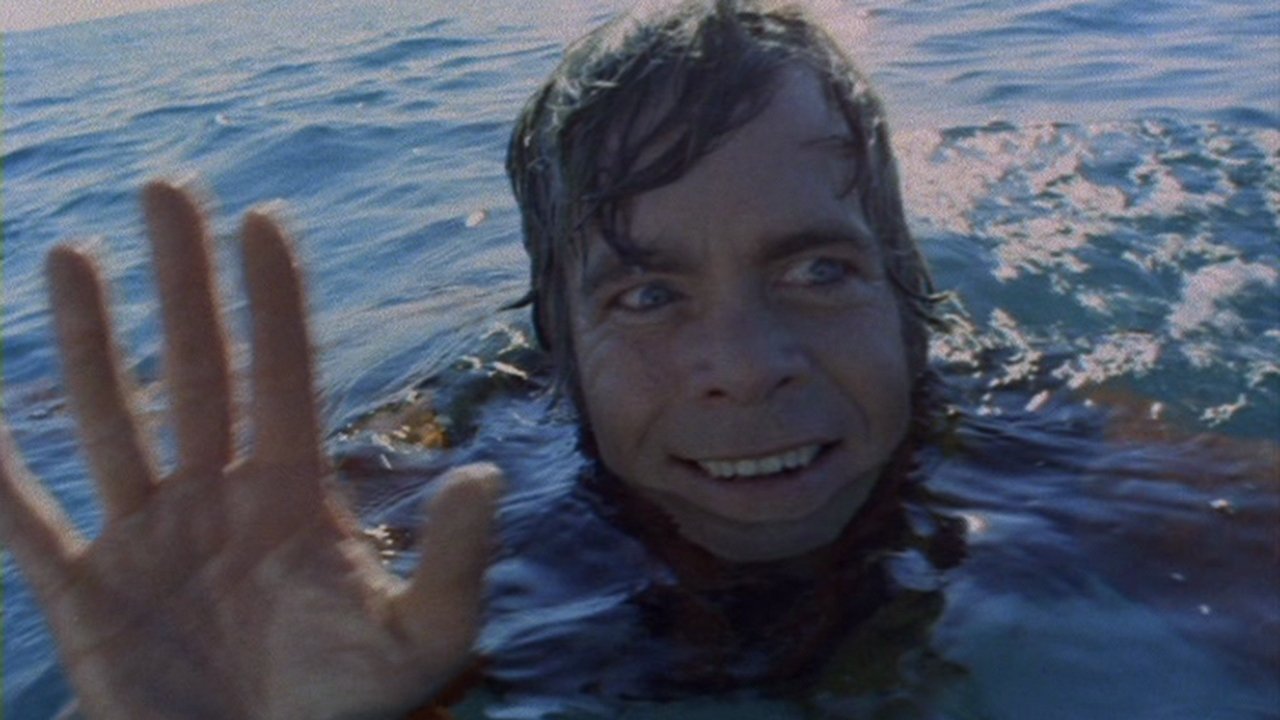 Satan's Triangle Background