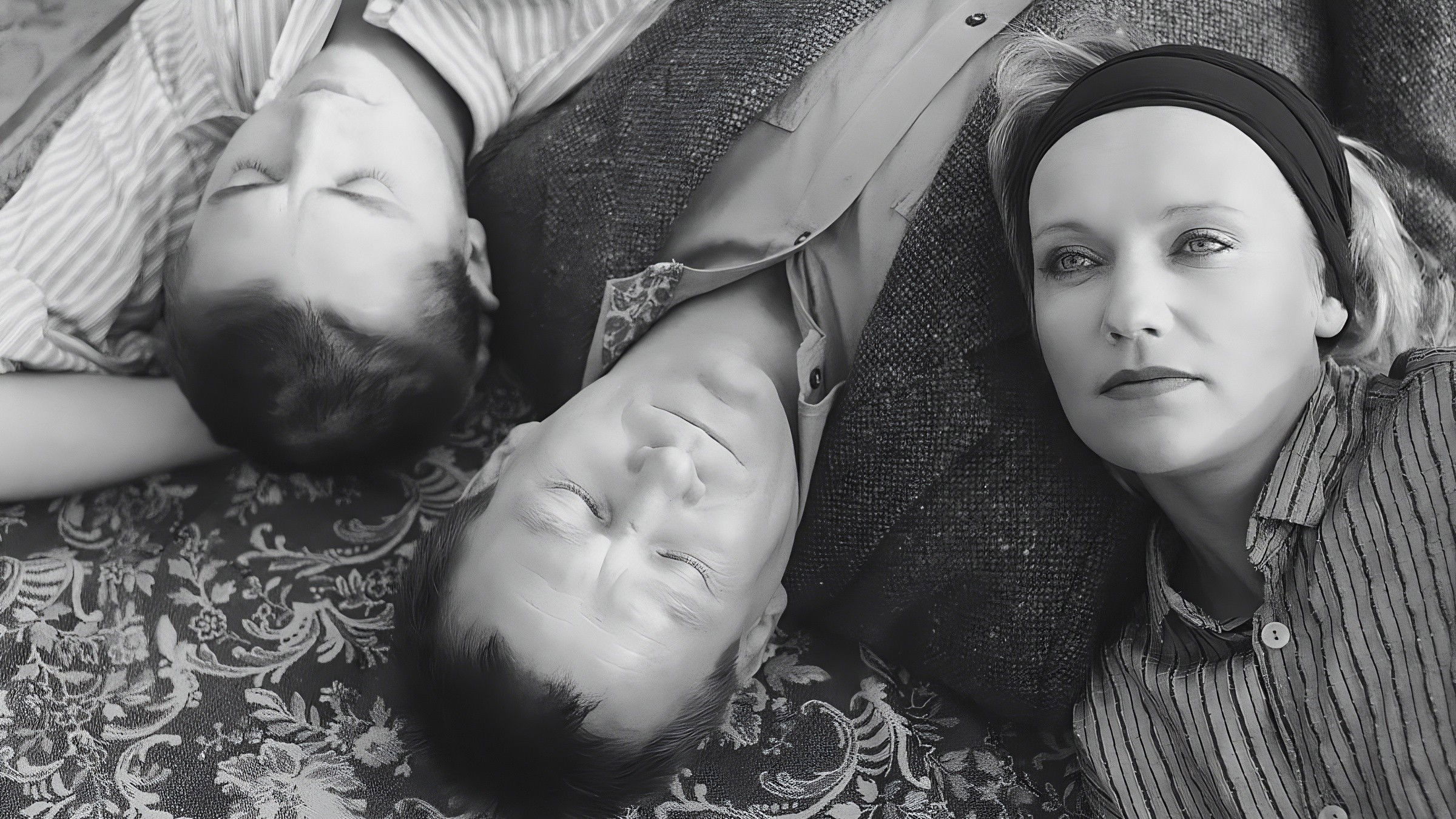 Tenderness Background