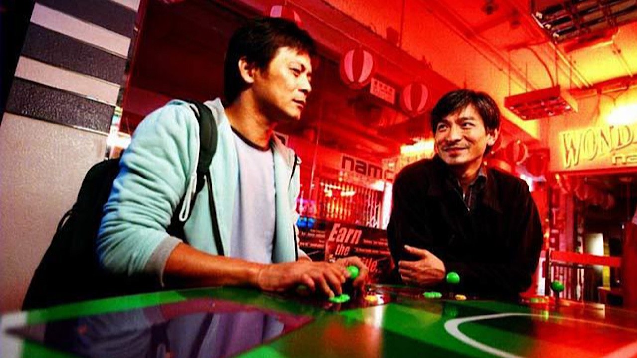 Wait 'Til You're Older Background