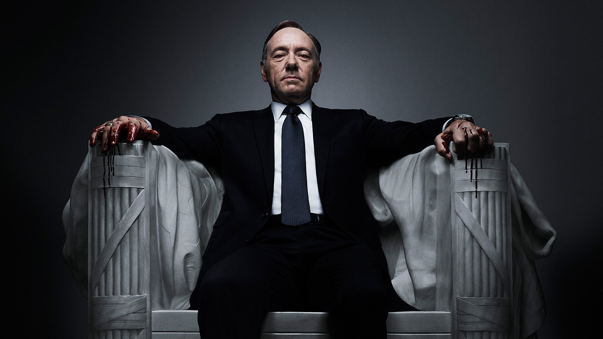 House of Cards Background