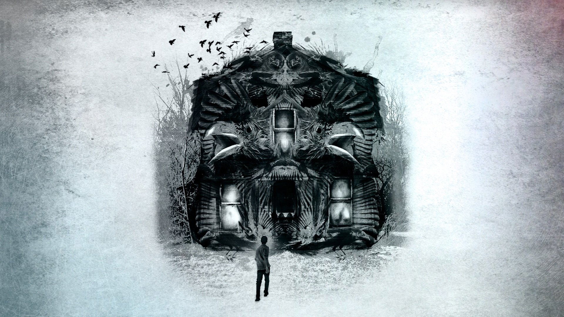 Dead Souls Background