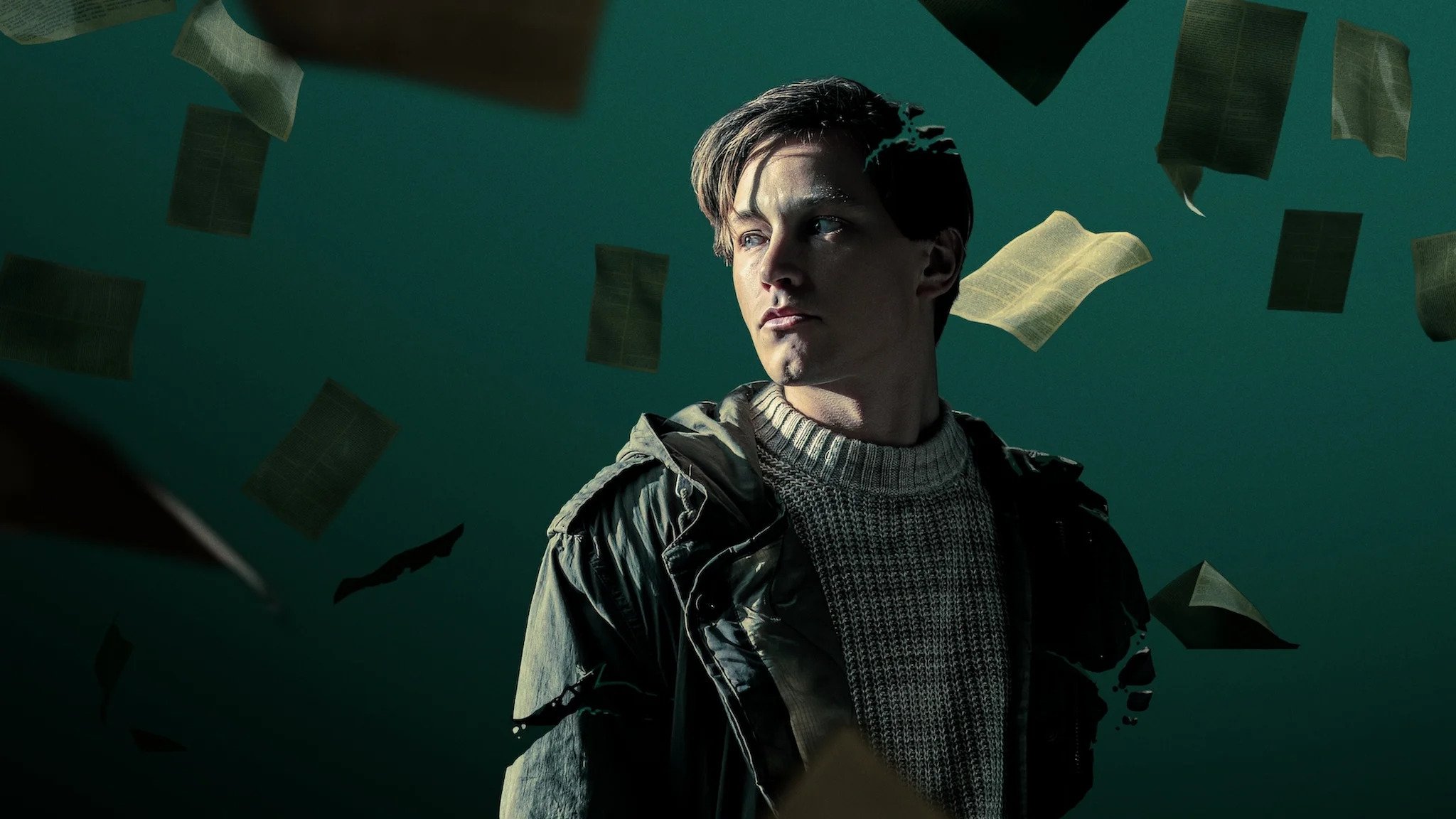 An Honest Life Background