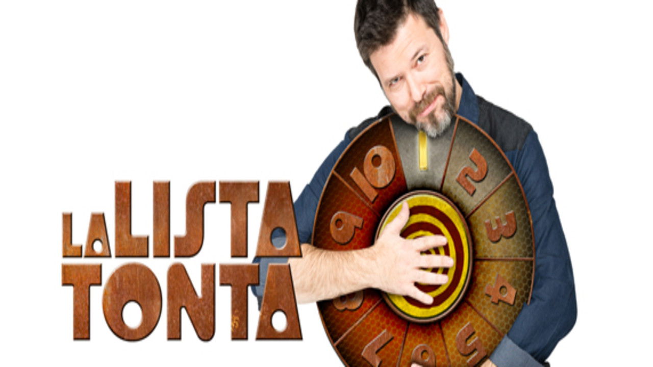 La Lista Tonta Background