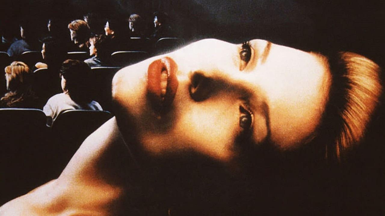 Midnight Matinee Background