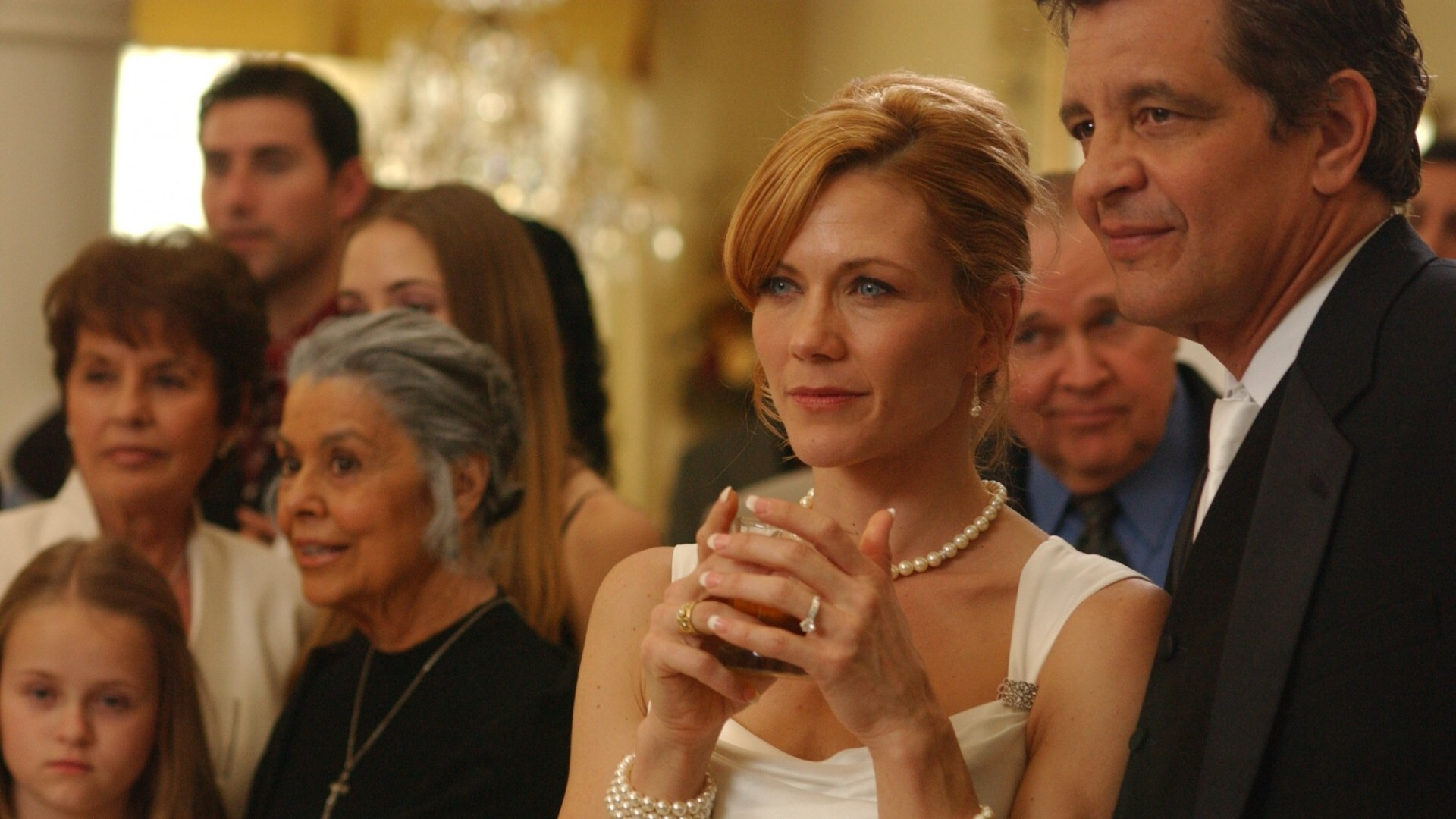 Jane Doe: Til Death Do Us Part Background