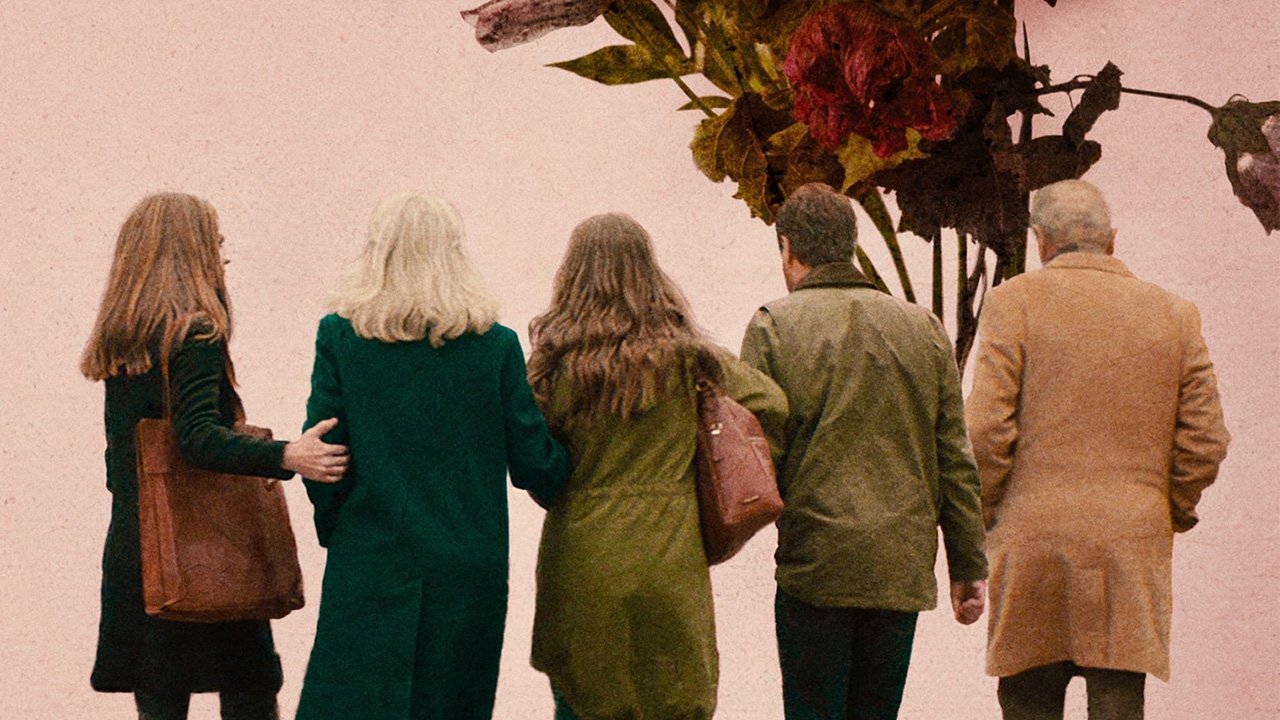 What They Had Background