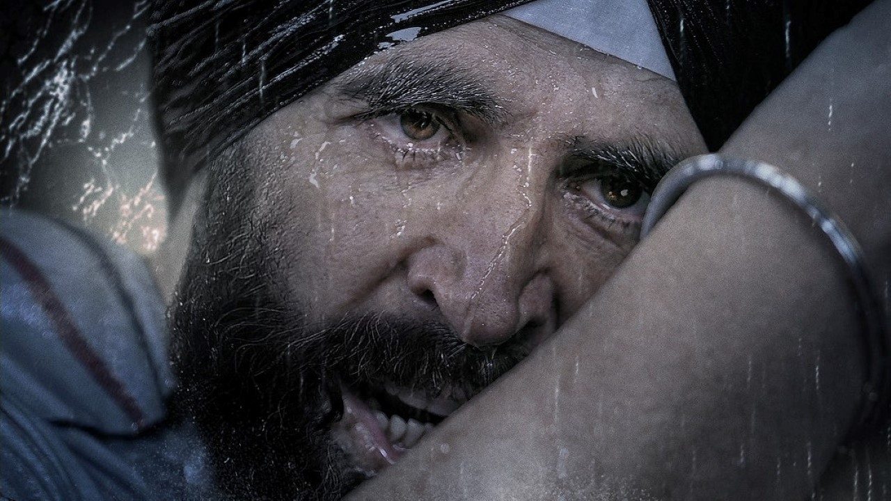 Mission Raniganj Background