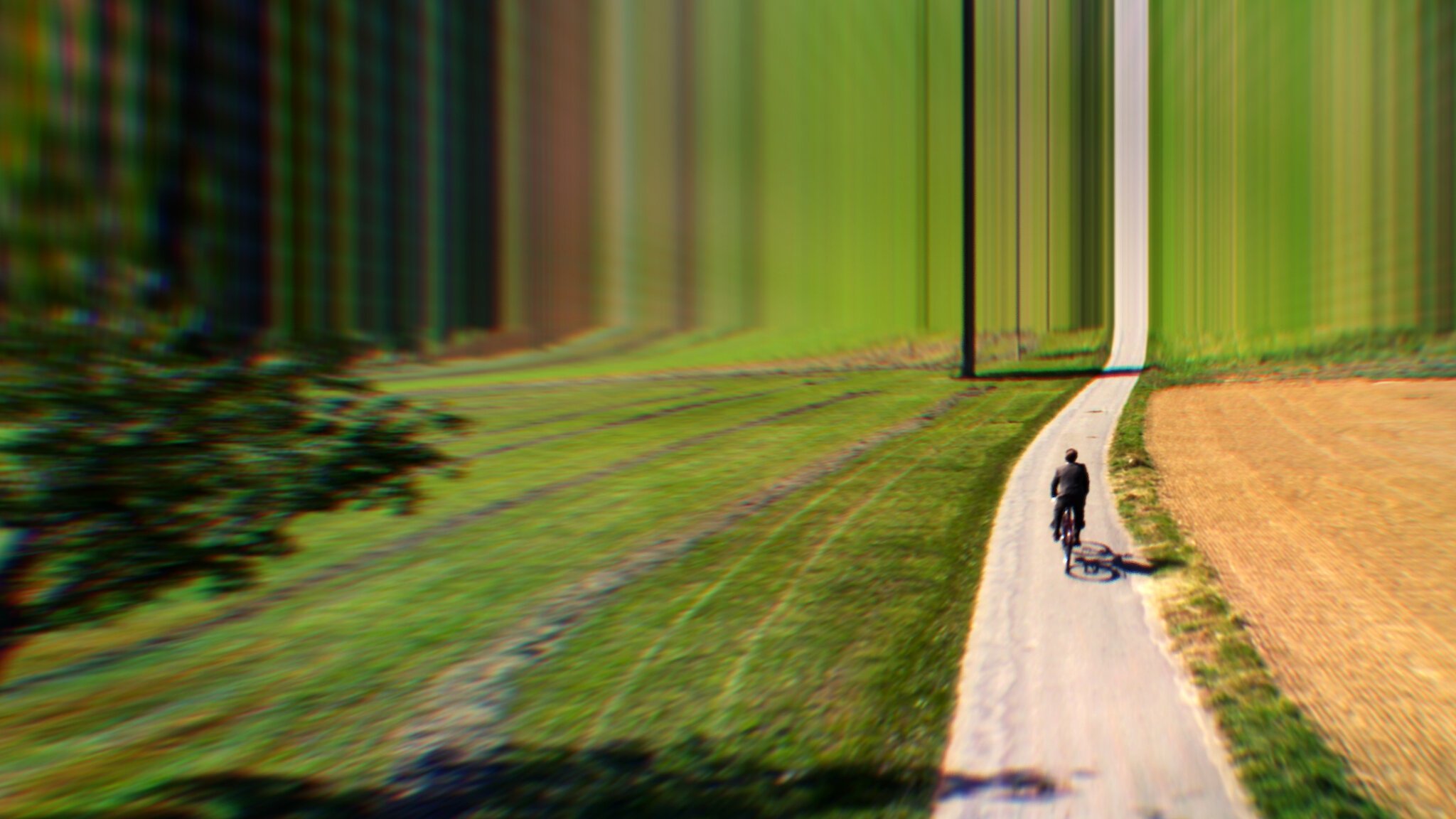 How to Change Your Mind Background