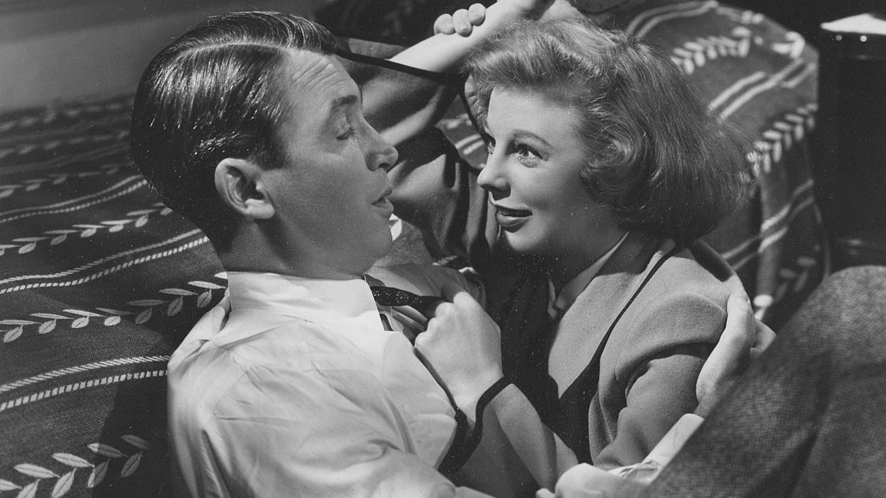 The Stratton Story Background