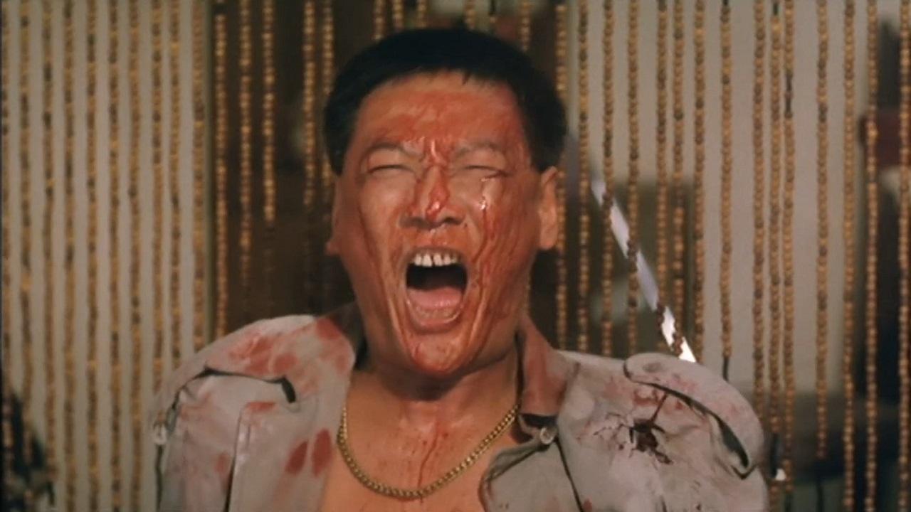 Daughter of Darkness Background