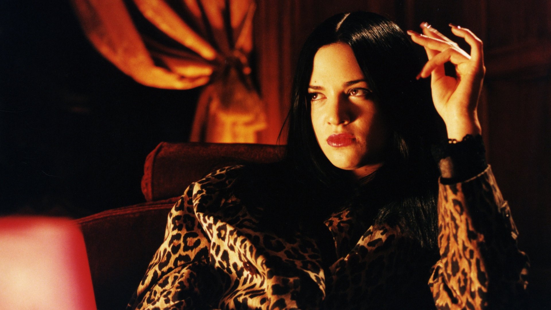 Love Bites Background