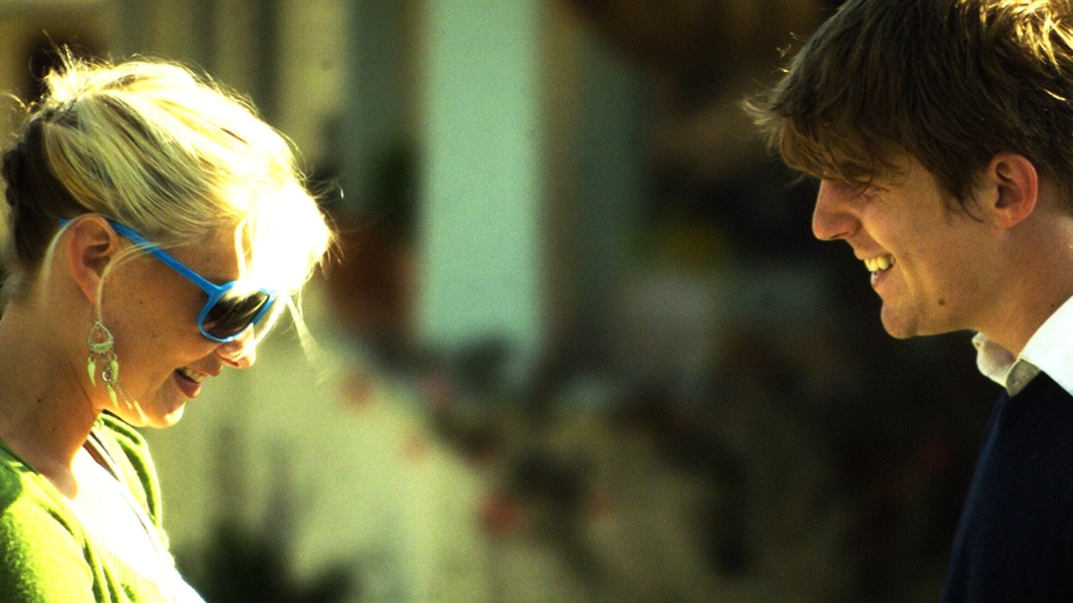 Bellflower Background