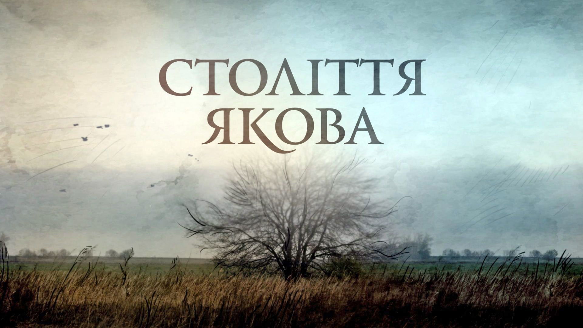 Jacob's Century Background