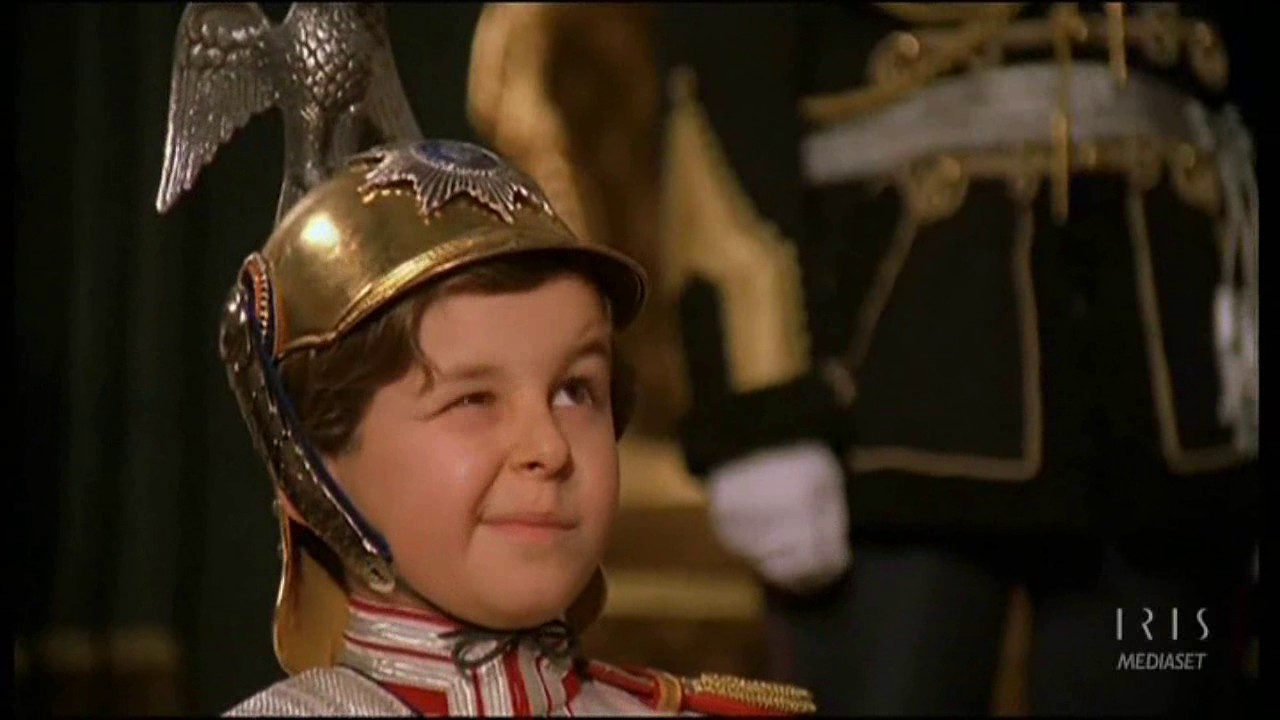 Michele Strogoff Background